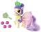     - Blip Toys -     "Palace Pets: Primp & Pamper Ponies" - 