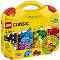 LEGO Classic - Creative Suitcase -     - 