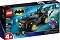 LEGO Super Heroes DC -      -   - 