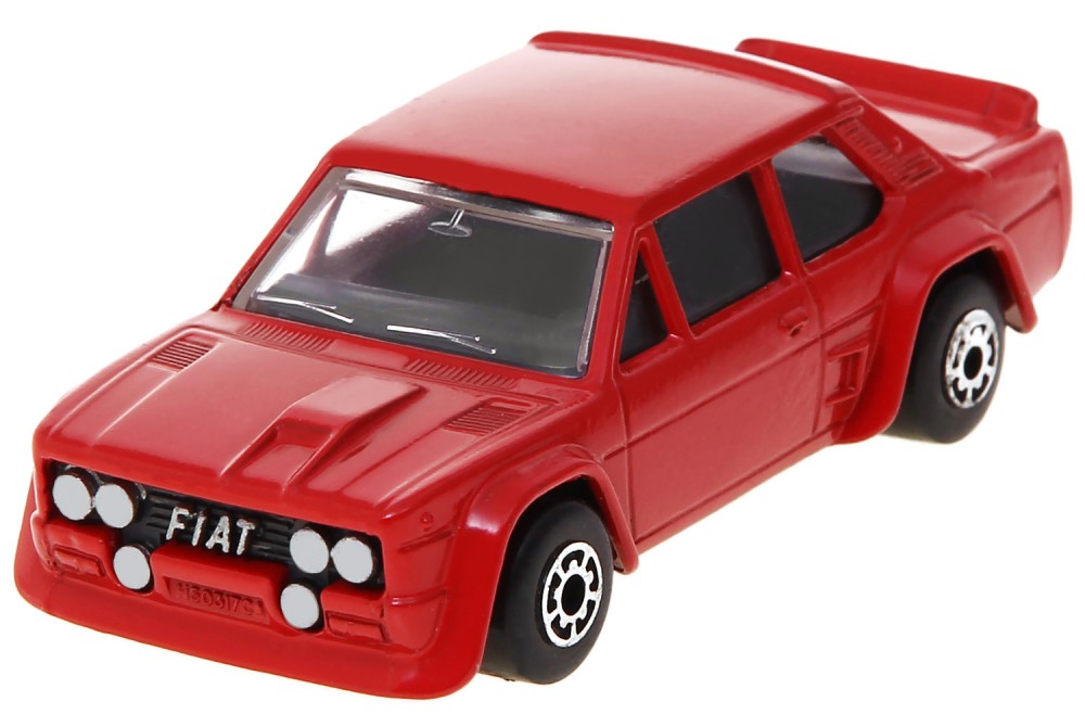 Fiat Abarth -   - 