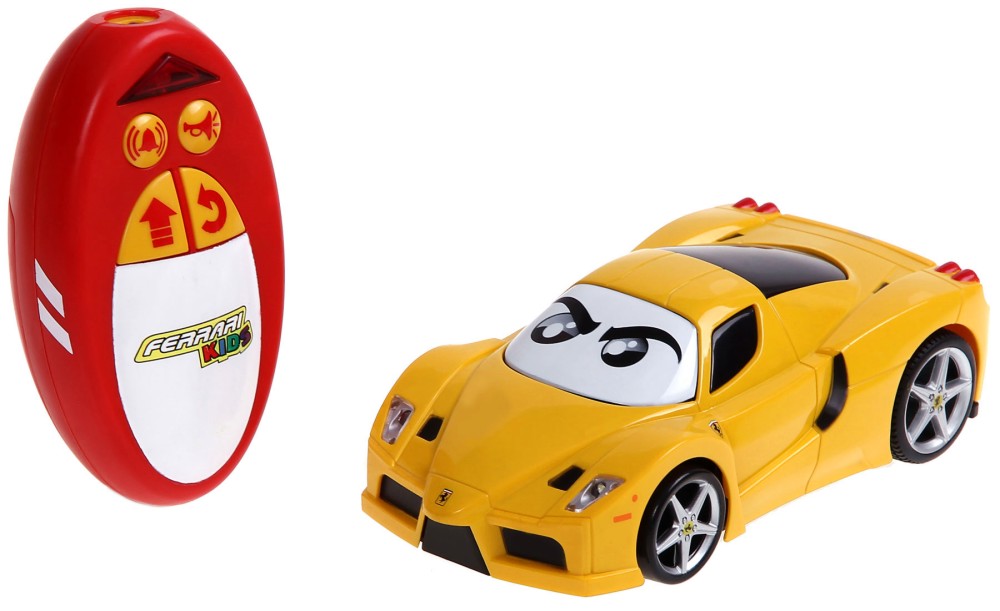   - Ferrari Enzo -       "Ferrari Kids" - 