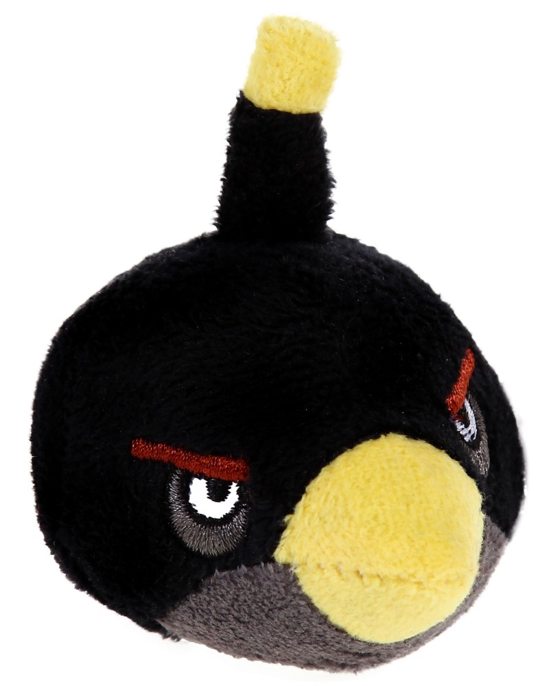   - Black Bird  -   "Angry Birds" - 