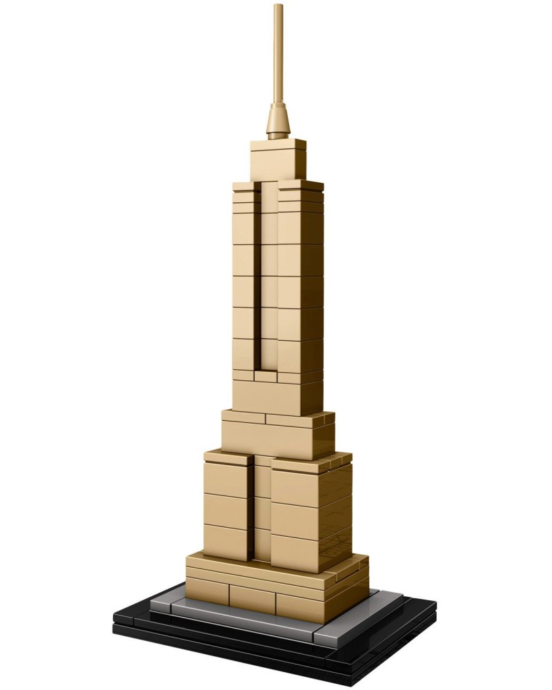    -     "LEGO: Architecture" - 