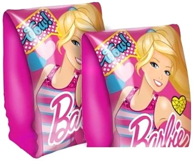     - Barbie -     - 