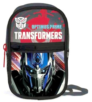    - Transformers -  