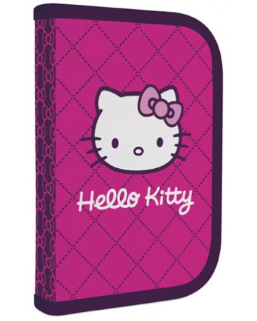     - Hello Kitty -  
