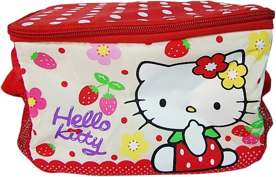 - - Hello Kitty -  