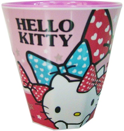    - Hello Kitty -  