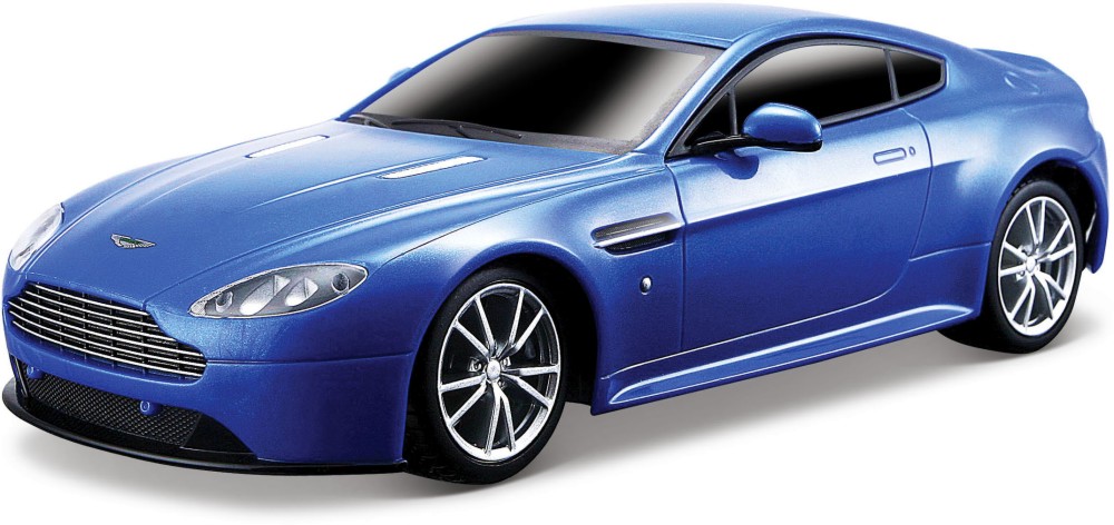    Aston Martin Vantage S - Maisto Tech - 