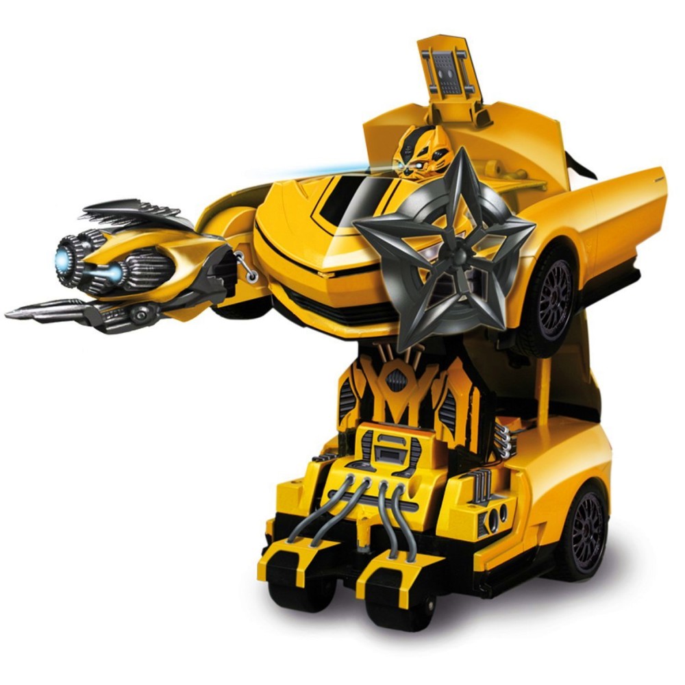  - Autobot Bumblebee    -    "" - 