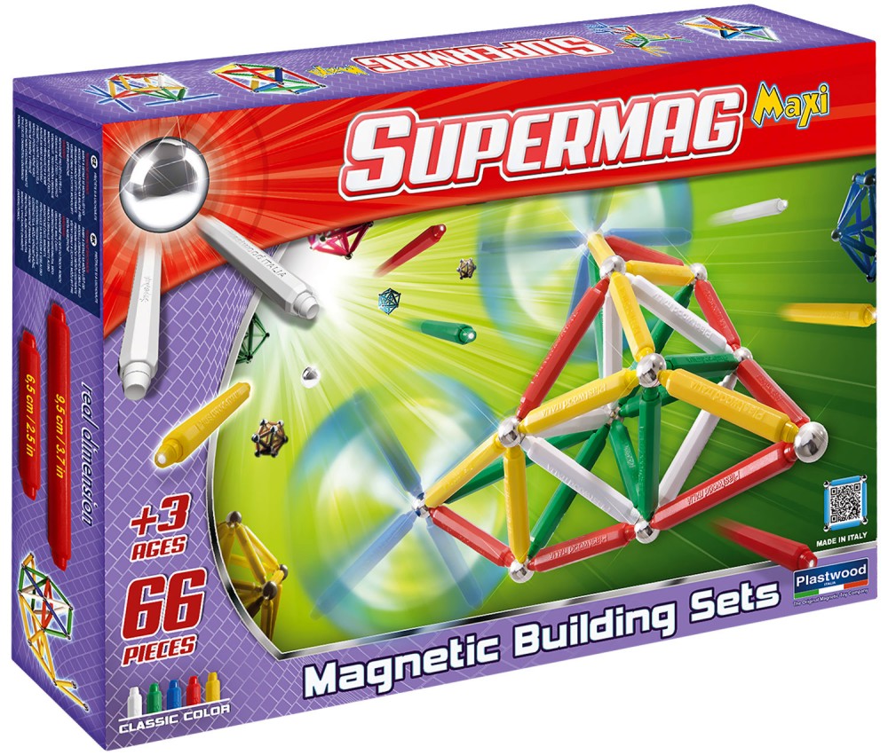  66 -      "Supermag Maxi" - 