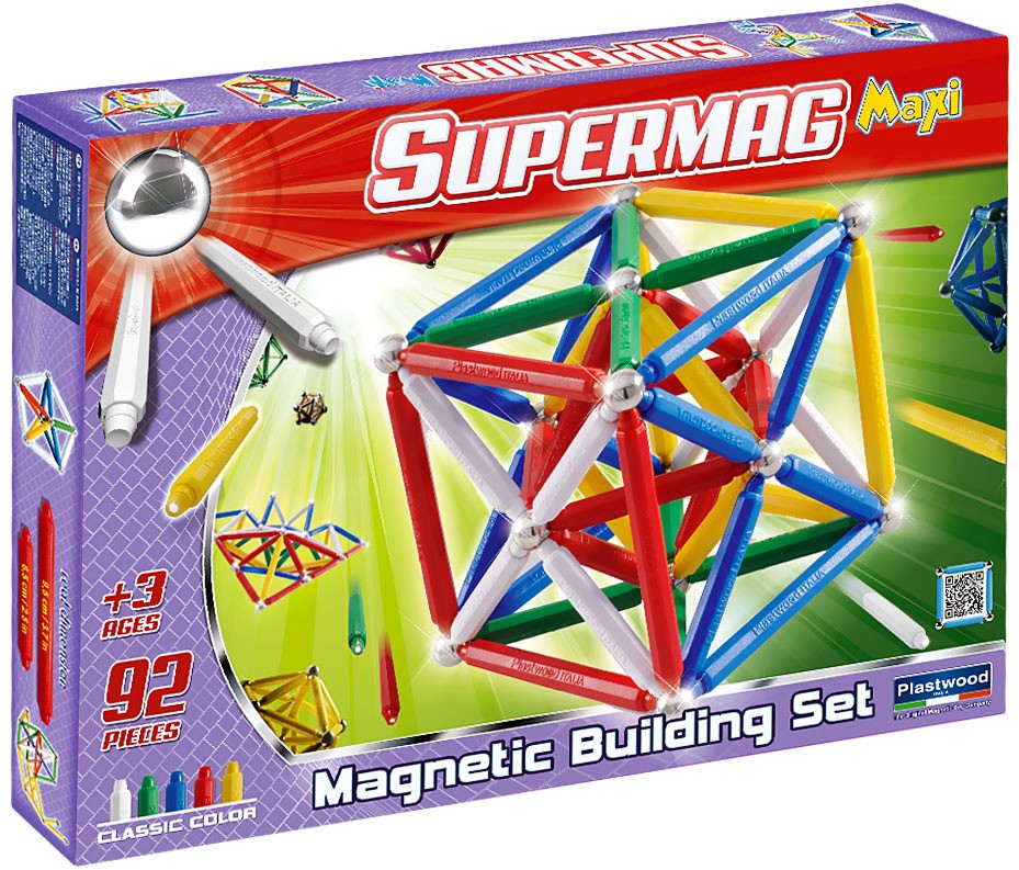  92 -      "Supermag Maxi" - 