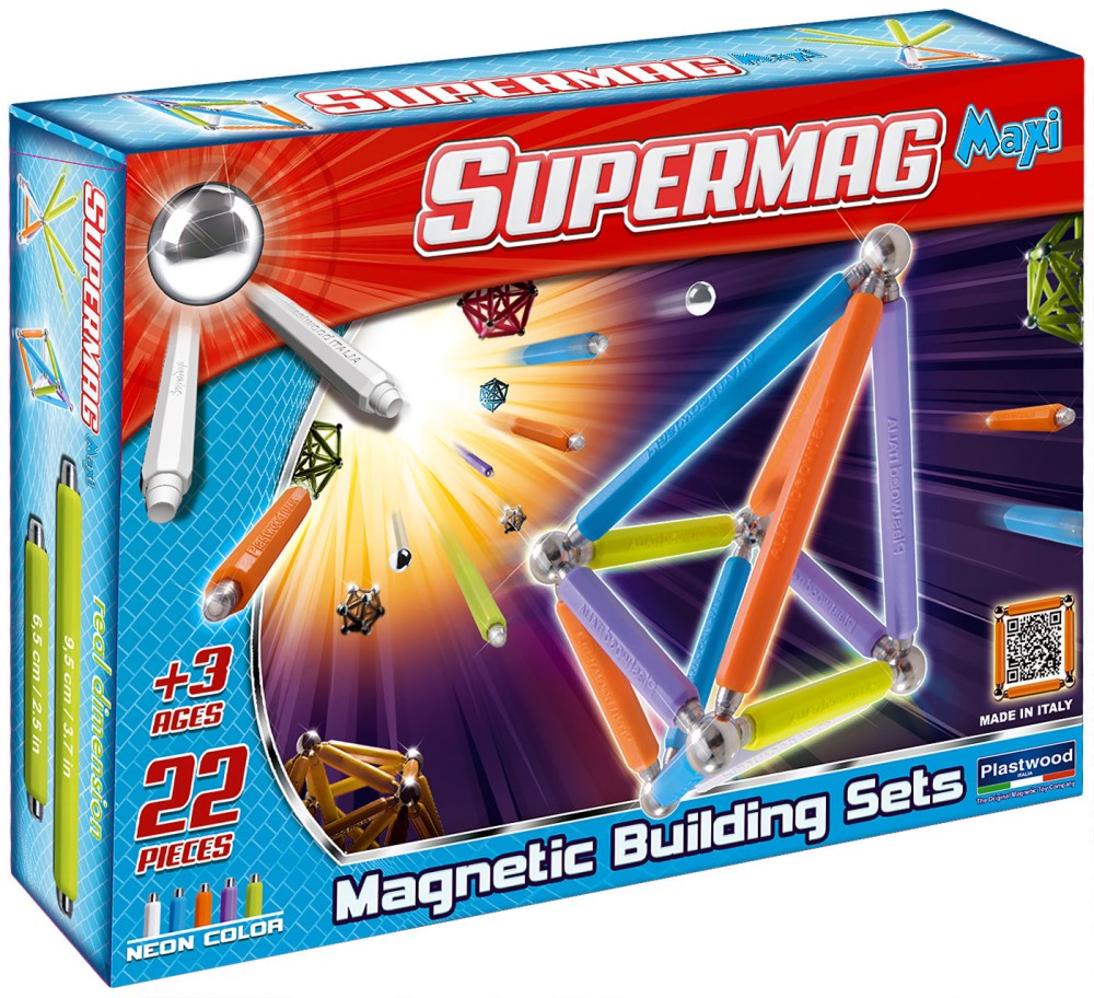  22 -      "Supermag Maxi" - 