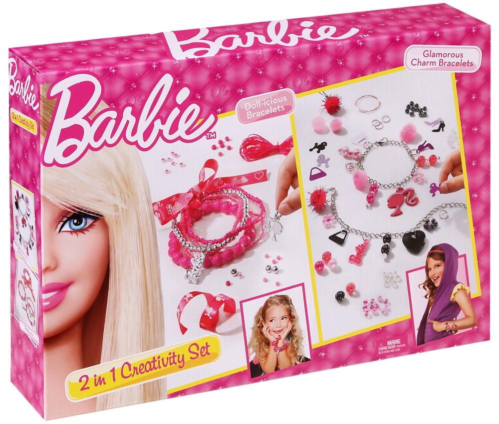   -  -     "Barbie" - 