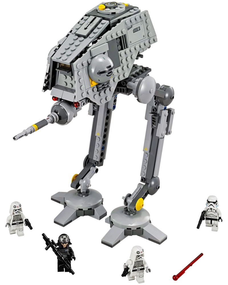   AT-DP -     "Lego Star Wars: Episodes" - 
