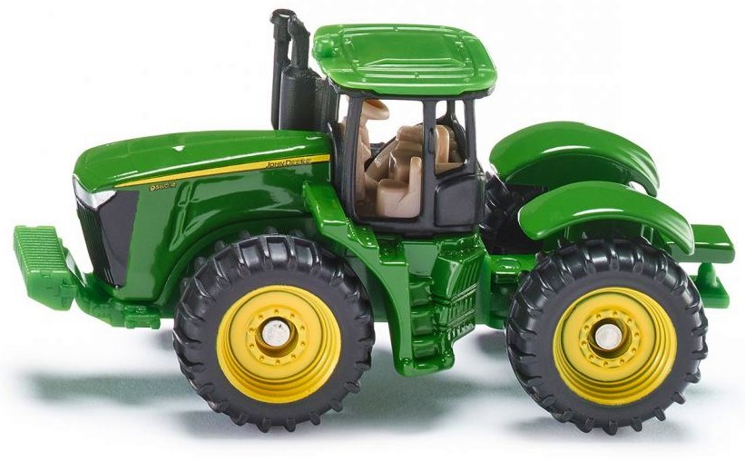  - John Deere 9560R -     "Super: Agriculture" - 