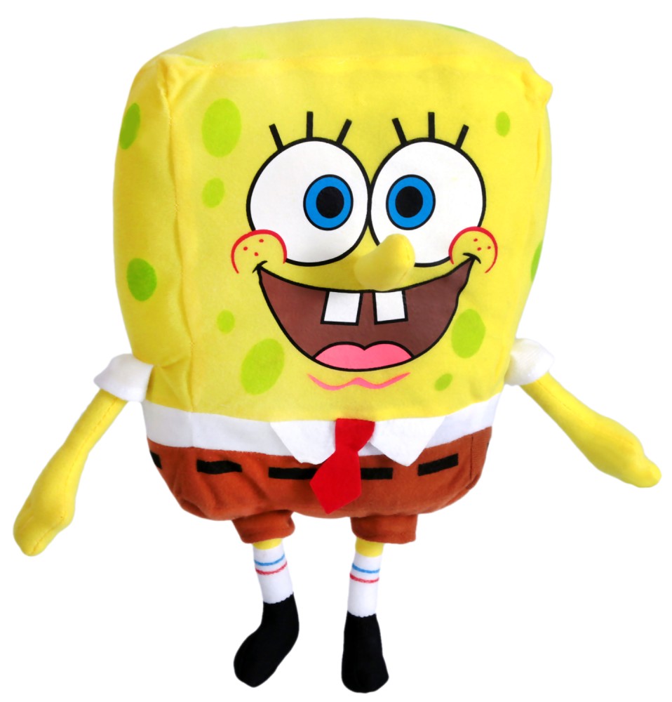 SpongeBob -     "SpongeBob" - 