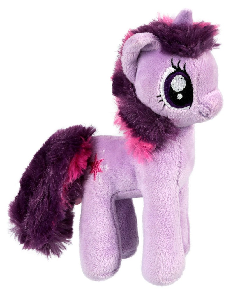 Twilight Sparkle -     "My little pony" - 
