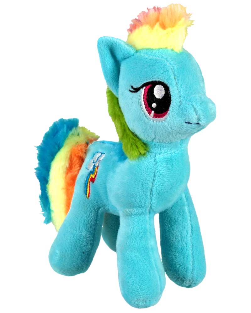 Rainbow Dash -     "My little pony" - 