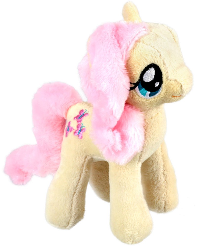 Fluttershy -     "My little pony" - 