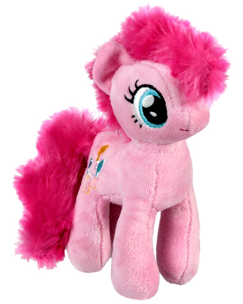 Pinkie Pie -     "My little pony" - 