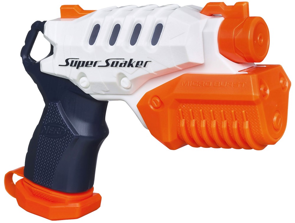 Nerf - Super Soaker Micro Buster -    - 