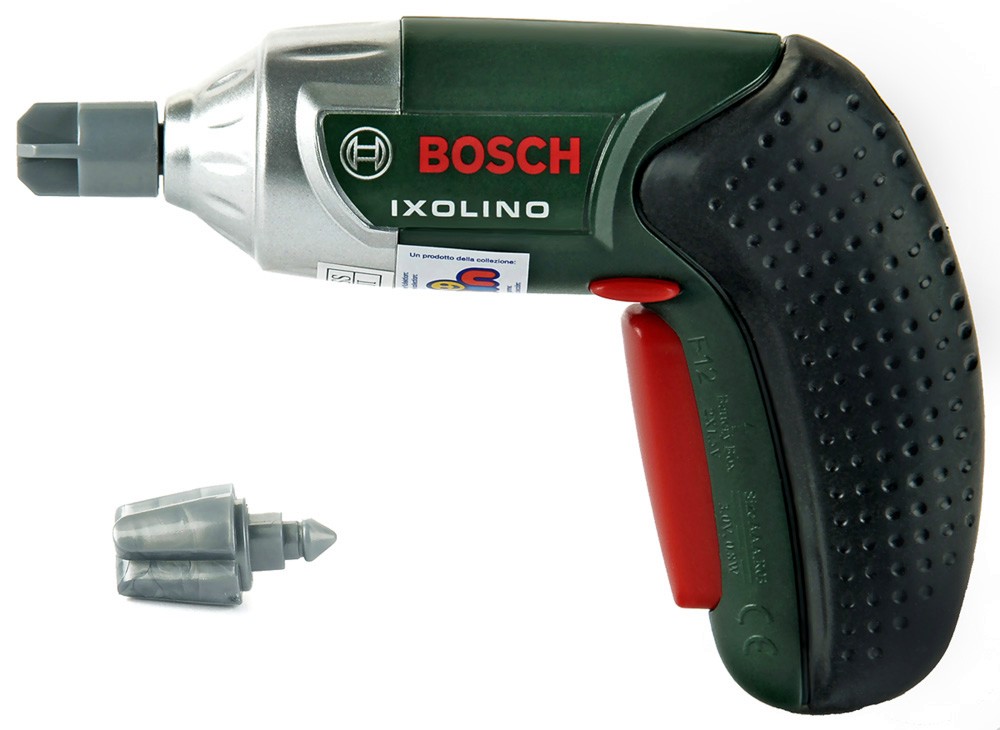   - Bosch Ixolino -    "Bosch mini" - 