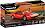 Playmobil - Magnum p.i. Ferrari 308 GTS - 