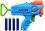 Nerf - Elite Junior Racer - ������� � 4 ��������� - �������