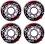     Tempish Catch 70 x 24 mm -   4  - 