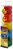 ��� �� �������� � ������ Colorino Kids - 5 ����� - 