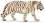������� �� ��� ����� - Schleich - �� ������� Wild Life - ������