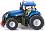 ������� - New Holland T8.390 - ������� ������� �� ������� "Farmer: Large tracktors" - �������