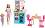 �������� �� ������ � ����� - Mattel - �� ���� Barbie - �������