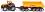 ������� � ������� - JCB 8250 - ������� ������� �� ������� "Farmer: Transporter" - �������