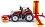     Siku Pottinger Steyr CVT 6230 -   Super: Agriculture - 