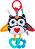 ������� �� �������� BaliBazoo Owl Nela - �������