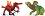 ������ �� ���� ����� ������ ����� ������� ������ - Schleich - �� ������� Eldrador - ������