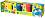 ��� �� �������� � ������ SES Creative - 4 ����� x 150 ml - 