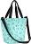 ������� ���� Reisenthel XS - �� ������� Cats and Dogs Mint - �����