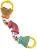 ��������� Playgro Grip & Twist Rattle - �� ������ ��� 3 ������ - �������