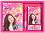 ��������, �������� � ��������� - Soy Luna - 11 / 15.6 / 1.8 cm - �������