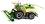   Siku Krone BiG X 580 -   Farmer: Harvester - 