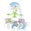    Fisher Price Butterfly Dreams -   ,     - 