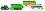      - Agrotron X720 -     "Farmer: Tractors with trailers" - 