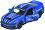 ������� ������� Ford Mustang Dark Horse - Majorette - �� ������� Showroom - �������