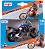   Yamaha Motor Blue - Maisto Tech -   1:18,   2 Wheelers - 