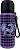 ������ ������ - Cool Pack - � ���������� 550 ml �� ������� Kuromi - ������ �������