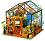 ����� ������� � ����� - �������� ����� �� �������  "DIY House" - 