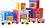 ���� �� ������� Emergency Services - Orange Tree Toys - � 5 ������� �� ������� Emergency Collection - �������